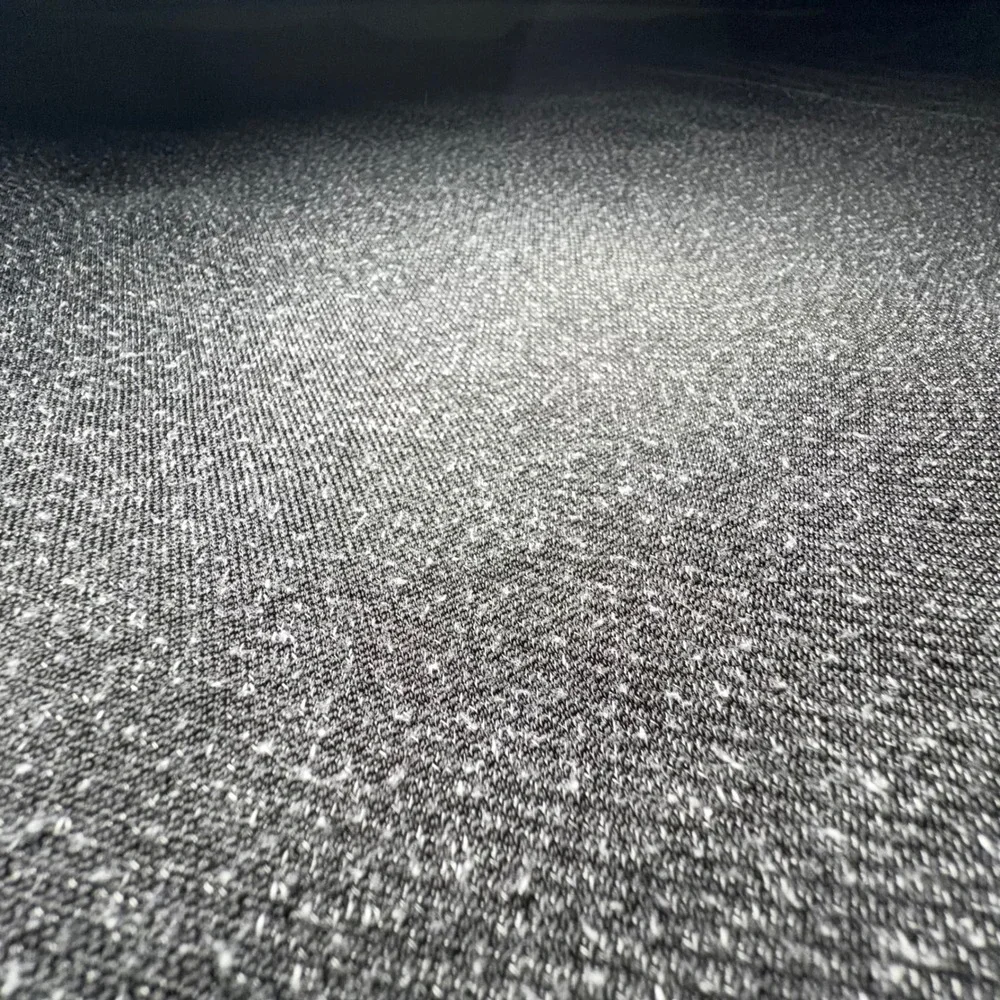 RRL Double RL Sweatshirt Mens XL Grey Marled Cotton Fleece Crewneck Americana - Picture 8 of 15